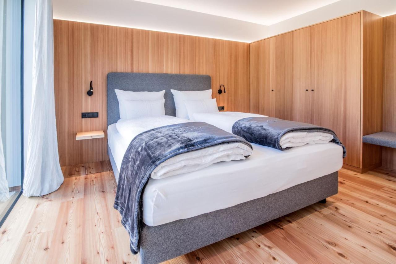 Chalet & Appartement Zingerlehof Trens Campo di Trens Ngoại thất bức ảnh