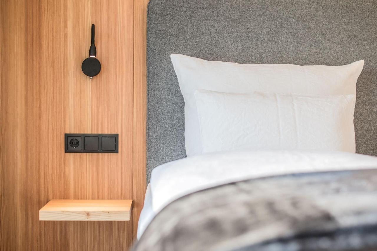 Chalet & Appartement Zingerlehof Trens Campo di Trens Ngoại thất bức ảnh