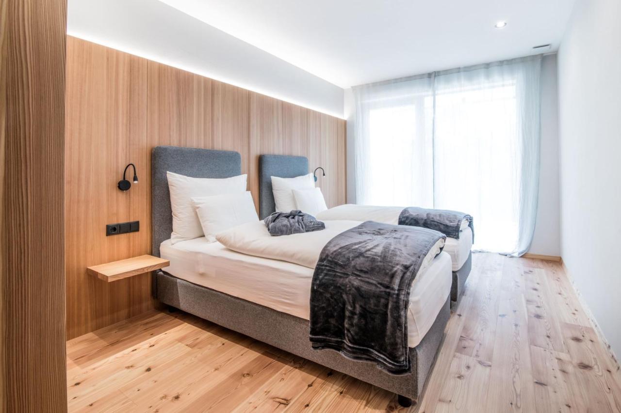 Chalet & Appartement Zingerlehof Trens Campo di Trens Ngoại thất bức ảnh
