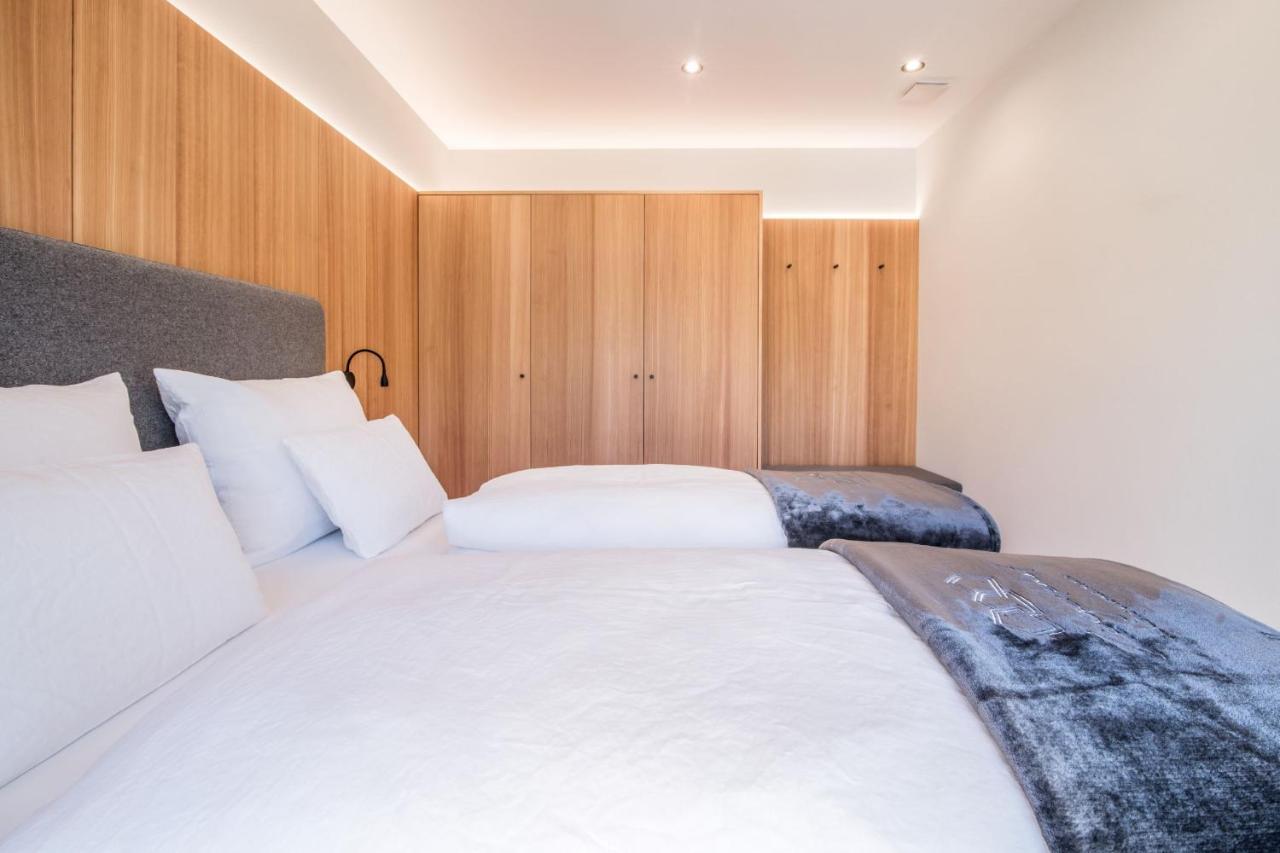 Chalet & Appartement Zingerlehof Trens Campo di Trens Ngoại thất bức ảnh