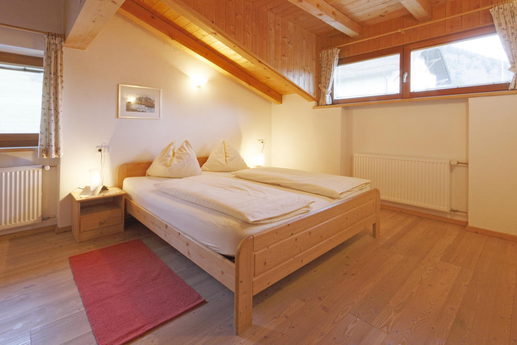 Chalet & Appartement Zingerlehof Trens Campo di Trens Phòng bức ảnh